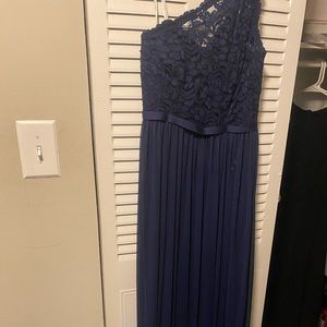 Bridesmaid Dress